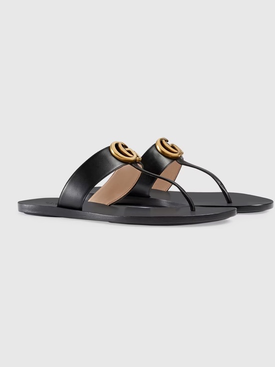 Source Unknown Shoes - GG Sandals